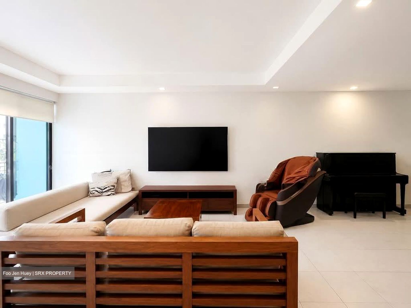 Hume Park I (D21), Condominium #556517391